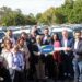 Para expandir apoio ao agronegócio, Adapar  ganha 110 veículos e novos equipamentos
