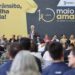 Paraná lança campanha Maio Amarelo com