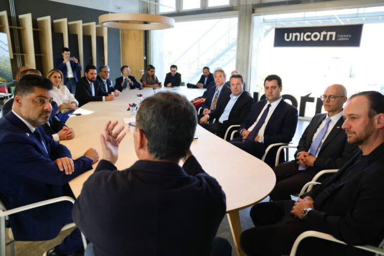 Paraná quer consolidar novos centros de inovação empresarial