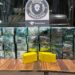 Apreendidos 208,6 kg de cocaína em fundo falso de um ônibus