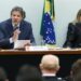 Haddad defende corte de gastos  tributários em audiência na Câmara