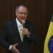 Alckmin faz trabalho de base no PSB,  recebe políticos e filia lideranças