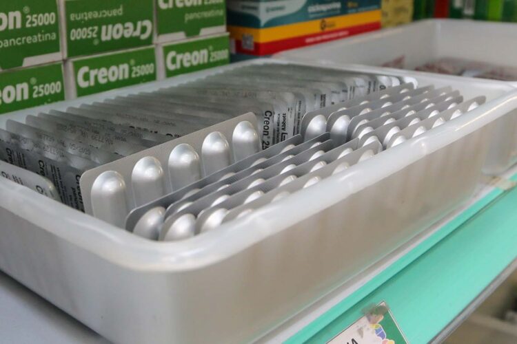 Projeto inédito garante dinamismo entre União e Estado para compra de medicamentos caros