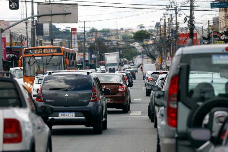 Última data do calendário do IPVA vence nesta quinta