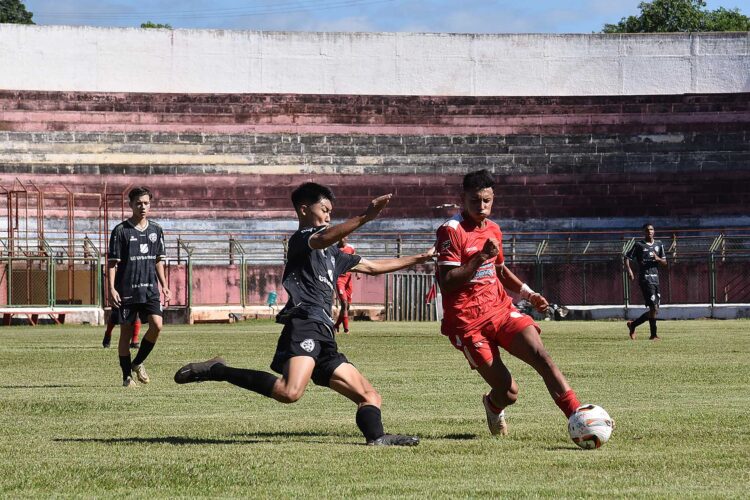 Partida contra Aruko será decisiva para  sequência do ACP no Paranaense