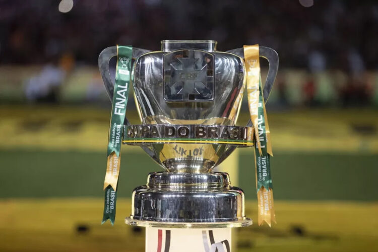 Com direito a clássico carioca, sorteio define confrontos de oitavas de final