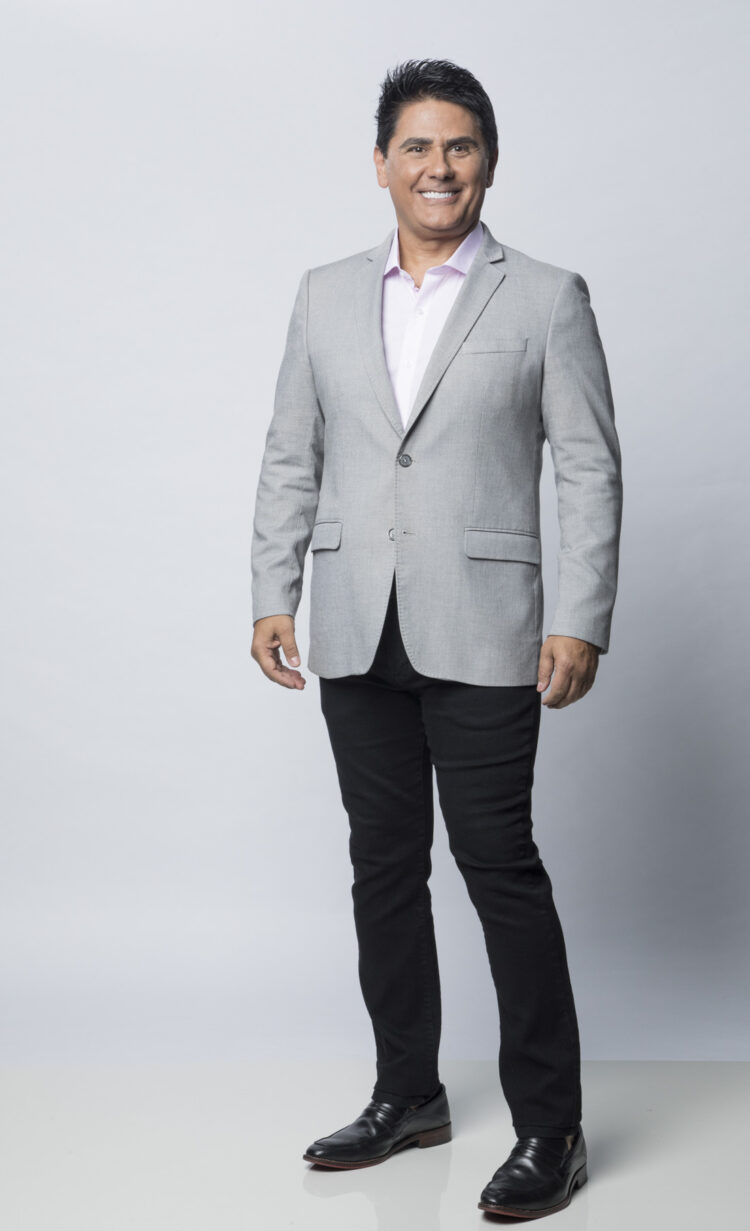 Canal 1 Segunda-feira – 08/05/2023