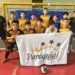 Colégio Paroquial de Paranavaí vence segunda partida no futsal masculino B