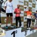 Competidor de Paranavaí participa de corrida em Santos