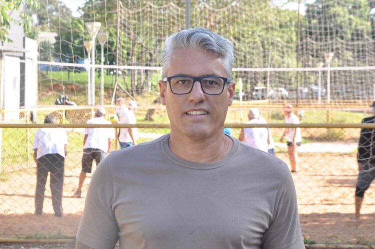 Paranavaí cumpre requisitos e recebe  selos prata e bronze de programa esportivo