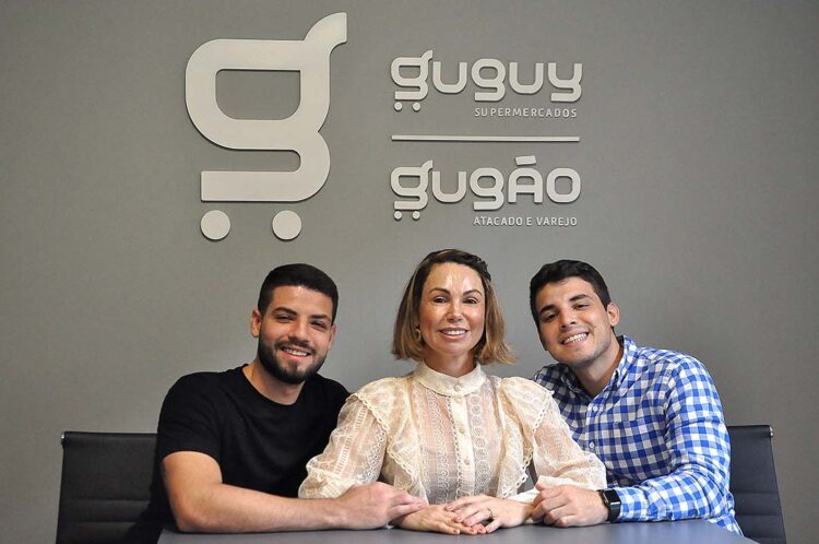 Ser mãe é um legado, diz a empresária Jane Fuzizaki