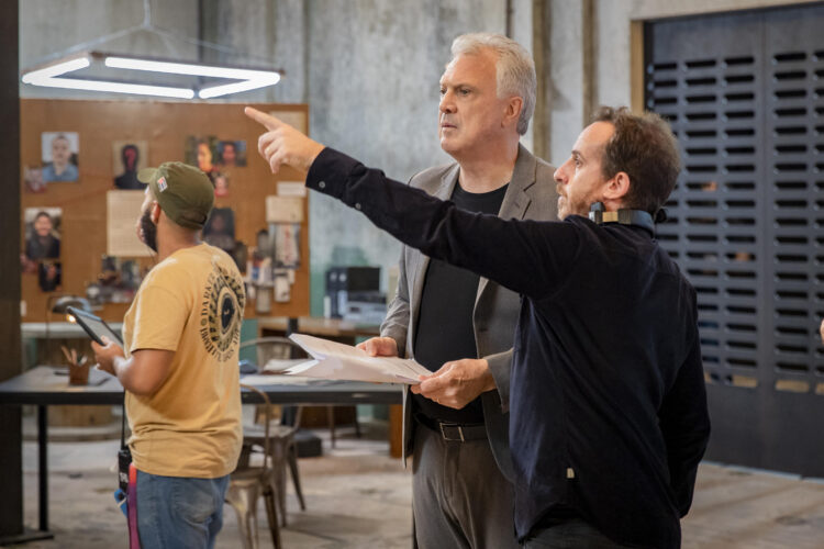 Canal 1 Segunda-feira – 01/05/2023