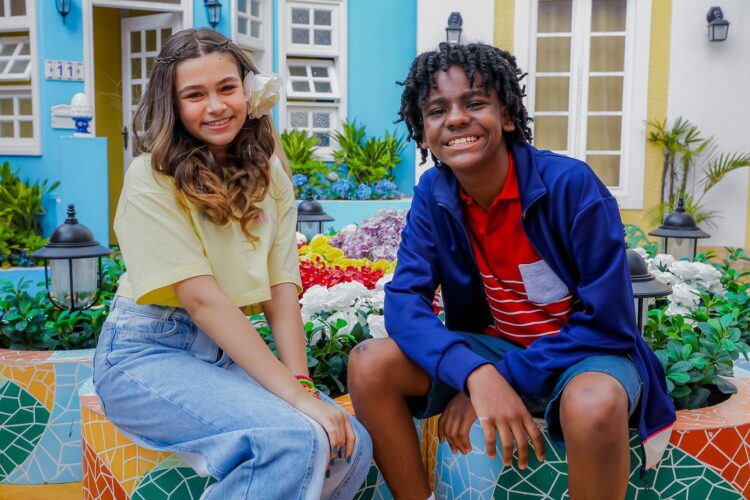 Canal 1 Domingo –07/05/2023