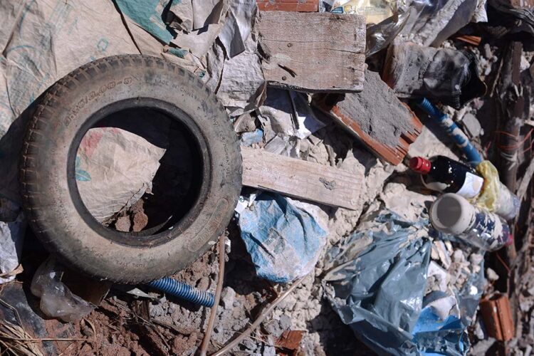 Boletim semanal confirma 10,5 mil  novos casos e cinco óbitos no Paraná