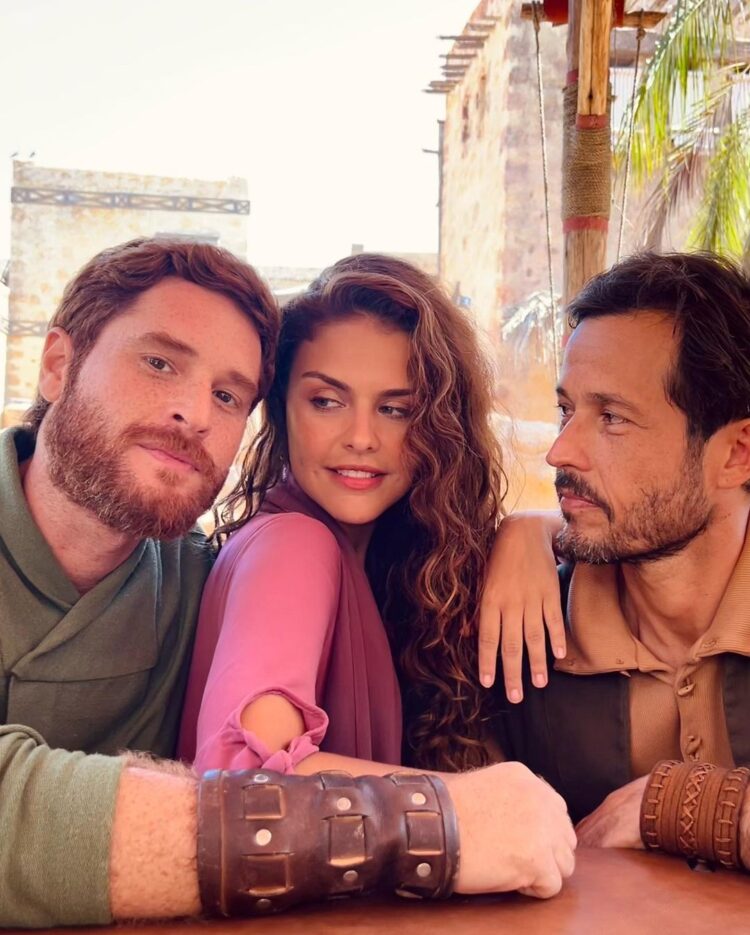 Canal 1 Terça-feira – 23/05/2023