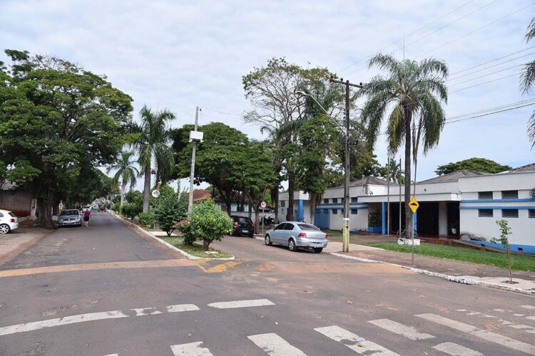 Santo Antônio do Caiuá debate  Plano Diretor e participação social
