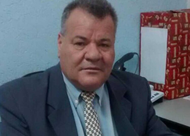 Aos 64 anos, morre em Paranavaí o empresário Edson Francisco de Pinho