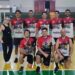 Time de Paranavaí é campeão do Torneio Regional em Nova Londrina