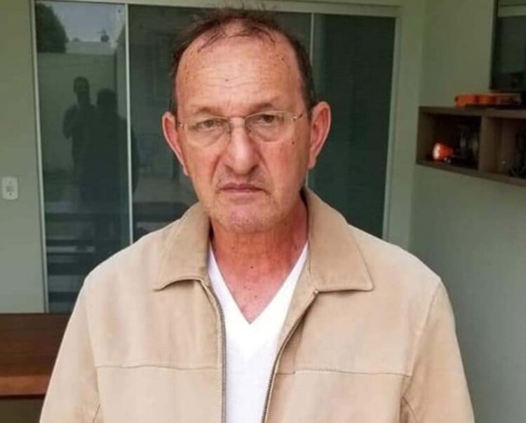 Morre Edsson Eduardo Brusco, de Paranavaí