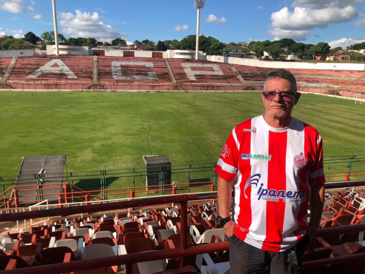 ACP marca data para escolha de novo presidente executivo