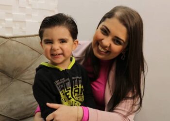 Mulheres que engravidaram após o câncer comemoram o Dia das Mães de forma especial