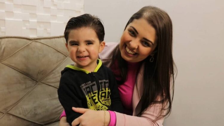 Mulheres que engravidaram após o câncer comemoram o Dia das Mães de forma especial