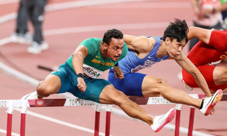 Esporte reconhecido como atividade de alto interesse social