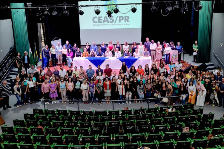 Conselho de Assistência Social elege  representantes da sociedade civil nesta quarta