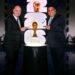 Com Ronaldo presente, Fifa divulga  logo oficial da Copa do Mundo 2026