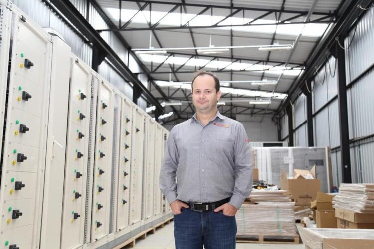 Paraná é o Estado do Brasil que mais  registra acidentes por curto-circuito