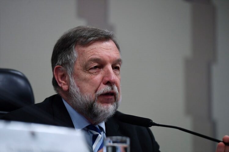 Apresentado projeto que cria o Programa Cidadania  Plena para beneficiar eleitores com mobilidade reduzida