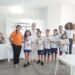 Alunos do Porto São José ganham a 2ª  Competição Municipal de Matemática