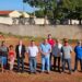 Prefeitura inicia obras da Arena Meu Campinho no bairro da Vila Vitória