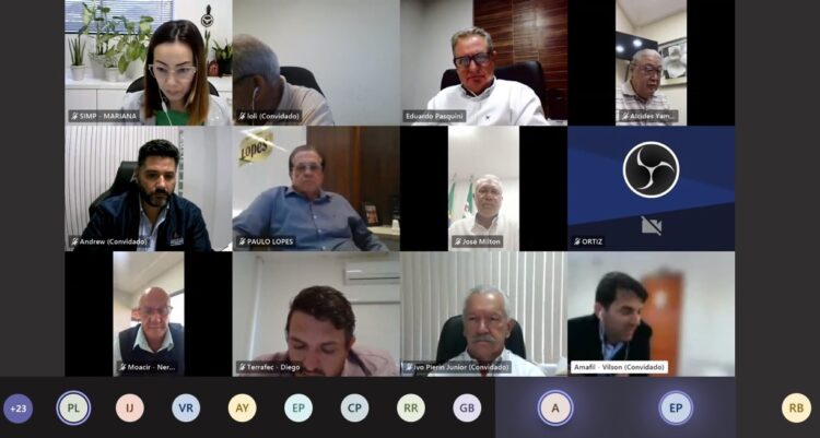 Para industriais, preços da mandioca e da fécula caminham para estabilização