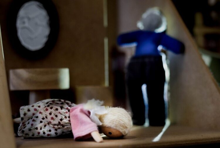 Em um ano, hospital atende mais de 650  crianças e adolescentes vítimas de violência