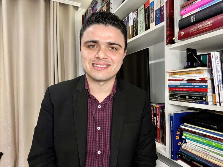 Delicado equilíbrio