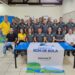 Arbitral técnico marca o início da etapa regional em Terra Rica