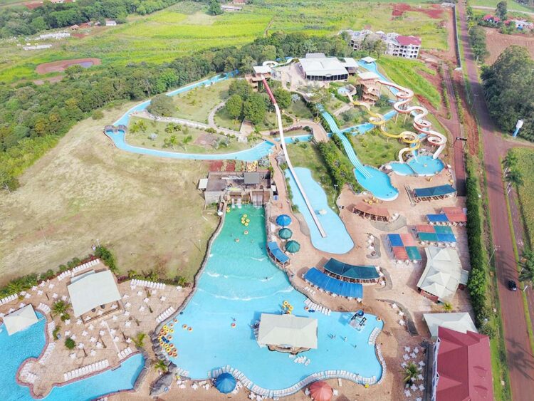 Registros no cadastro de turismo crescem 73% no Paraná e mostram força do setor