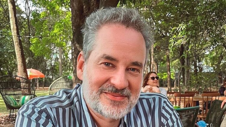 Dan Stulbach fala sobre retorno de ‘Mulheres Apaixonadas’