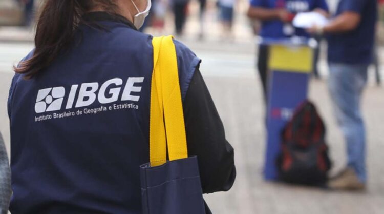 IBGE abre inscrições para seleção de estagiários nesta segunda-feira (8)