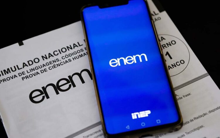 Inep divulga resultado dos pedidos de isenção da taxa de inscrição do Enem 2023