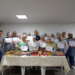 13 alunos finalizam curso de preparo de verrines e cupcakes