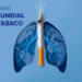 Saúde faz ações de conscientização no Dia Mundial sem Tabaco