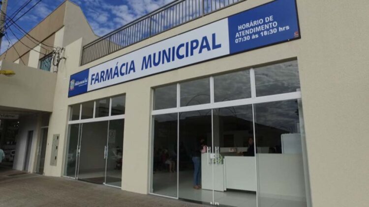 Farmácia Municipal passa a atender Programa Paraná sem Dor com mais de 600 pacientes cadastrados em Paranavaí