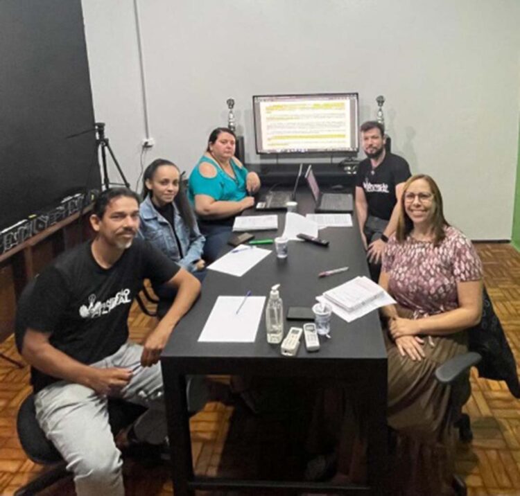 Fundação Cultural se prepara para receber recursos referentes à Lei Paulo Gustavo