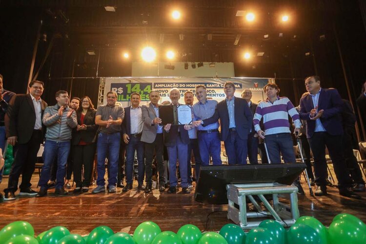 Investimento do Estado garante ampliação e leitos de UTI para hospital de Loanda