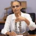 Marina Silva recebe alta após internação por covid-19
