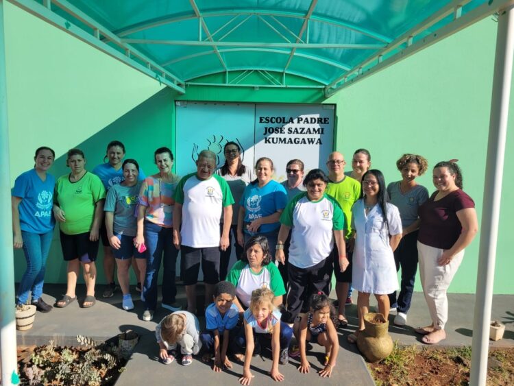 Neste domingo tem Festa da Apae em Planaltina do Paraná