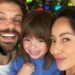 Após dois meses separados, Sabrina Sato e Duda Nagle aproveitam momento em família