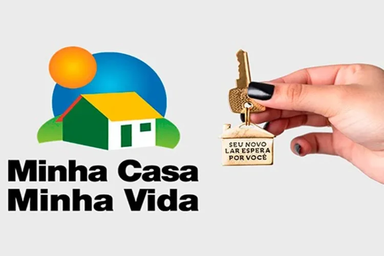 Governo mudará seleção de projetos do Minha Casa, Minha Vida